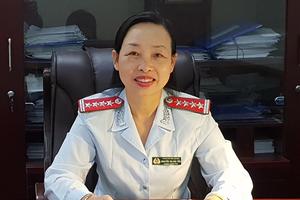 Hạnh phúc là hoàn thành tốt nhiệm vụ và chăm lo cho gia đình