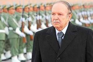 5 tướng lĩnh Algeria nhận án tù vì tham nhũng