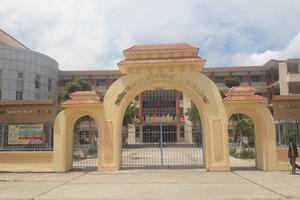 Kiến nghị xử lý kỷ luật Hiệu trưởng