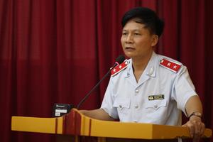 Công bố kết luận thanh tra toàn diện cổ phần hóa Cảng Quy Nhơn