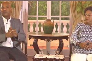 Hàng triệu đô la bị mất, Chính phủ tìm cách diệt tham nhũng