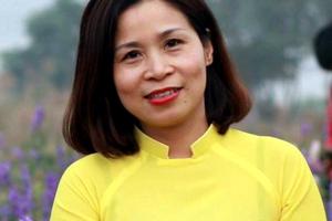 Phụ nữ làm nghiên cứu khoa học khó trăm bề