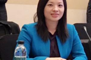 Phụ nữ có năng lực, khát vọng, tự tin sẽ thành công