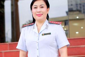 Sẵn sàng đối đầu với mọi áp lực
