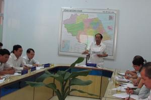 Khiếu kiện đông người, vượt cấp, chủ tịch huyện phải chịu trách nhiệm