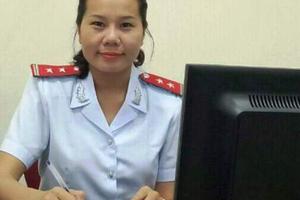 Nữ tiến sĩ kể chuyện “xây tổ ấm”