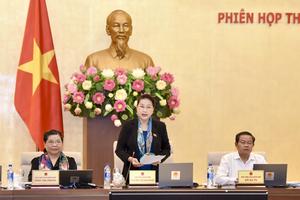 Đề phòng rủi ro đến nền kinh tế