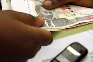 Tham nhũng tại Ghana bằng 300% số tiền viện trợ từ nước ngoài