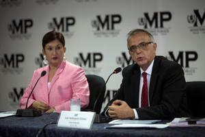 Giải Right Livelihood 2018 vinh danh 2 nhà hoạt động chống tham nhũng