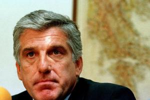 Vợ chồng cựu Bộ trưởng Tài chính Hy Lạp ngồi tù vì tham nhũng