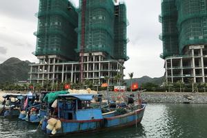Doanh nghiệp mong chờ một hành lang pháp lý thống nhất
