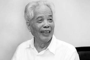 Nguyên Tổng Bí thư Đỗ Mười - Nhà lãnh đạo thẳng thắn, dám nhận trách nhiệm