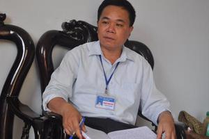 Dân “bơ vơ” vì phản đối thu tiền làm đường NTM