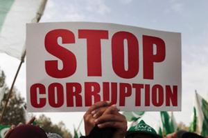 Pakistan đạt được một số thành tựu trong chống tham nhũng