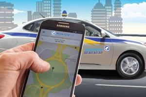 Xe công nghệ hưng vượng... Taxi truyền thống về đâu?