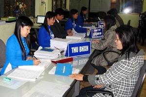 Tập trung thanh tra đột xuất các đơn vị nợ bảo hiểm xã hội, bảo hiểm y tế