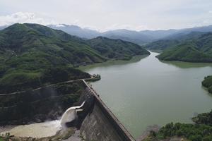 Bất cập về thủy điện, hồ chứa thủy lợi ở Tây Nguyên