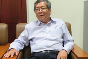 “Tổng Bí thư Nguyễn Phú Trọng hội đủ uy tín làm Chủ tịch nước”