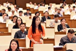 “Lãng phí do tư duy coi ngân sách là tiền chùa”