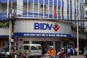 BIDV khẳng định: Tin đồn "Phòng Giao dịch Hòn La phá sản" là bịa đặt