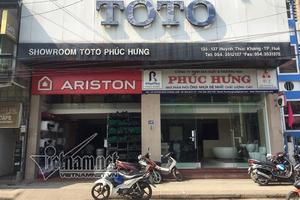 Mua nhà công sản giá bèo, bán gấp 43 lần: Ai là người vi phạm?
