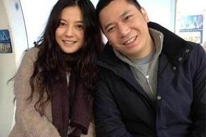 Ông xã tỷ phú của Triệu Vy bị kiện ra toà