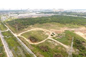 Làm rõ sai phạm xảy ra tại công ty Phát triển Công nghiệp Tân Thuận