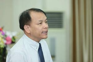 Tổng bí thư làm Chủ tịch nước: Không đặt vấn đề sáp nhập 2 Văn phòng