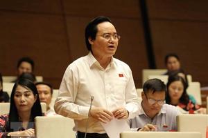 Chỉ rõ những bất cập của Kỳ thi Trung học Phổ thông Quốc gia năm 2018