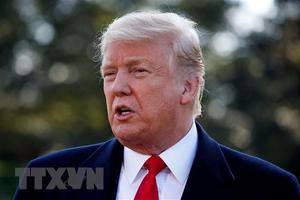 Tổng thống Trump sẽ ngừng cấp quốc tịch cho trẻ nước ngoài sinh tại Mỹ