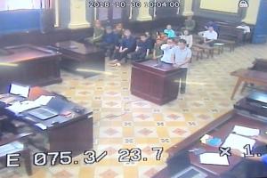 Trợ thủ đắc lực của Hứa Thị Phấn nói lời cuối cùng tại phiên phúc thẩm