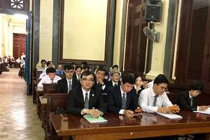 Vụ án Hứa Thị Phấn: Bị cáo Bùi Thị Kim Loan phủ nhận bản án sơ thẩm