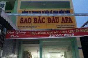 Vụ phòng công chứng giả:  Xem xét trách nhiệm cụ thể