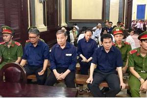 “Đại gia” Hứa Thị Phấn vẫn vắng mặt tại tòa phúc thẩm
