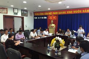 Yêu cầu Chủ tịch UBND huyện Hòa Vang và xã Hòa Liên kiểm điểm trách nhiệm