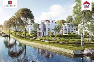 Villa Park - Thiên đường xanh, phong cách Mỹ