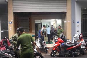 Chưa nhận được kết quả xử lý vụ 2 phóng viên bị đe dọa, hành hung
