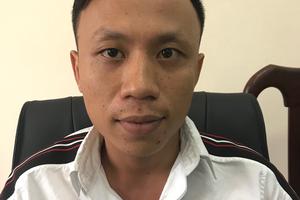 Bắt thêm đối tượng trong vụ nhắn tin tống tiền Đại biểu Quốc hội