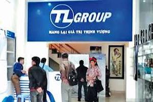1.540 bị hại “dính” bẫy đa cấp Công ty TNHH Nhượng quyền thương mại Thăng Long 