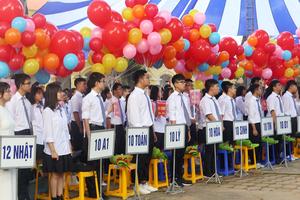 Hà Nội: Thanh tra thi, xử phạt 13 đối tượng vi phạm