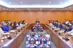 Ngành Thuế thực hiện 63.665 cuộc thanh tra, kiểm tra