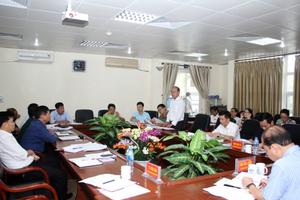 Lào Cai: Kỷ luật 1 tổ chức Đảng và 139 đảng viên