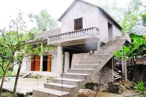 Bộ Xây dựng: Đề nghị 8 tỉnh miền Trung tích cực thực hiện Quyết định 48/2014/QĐ-TTg