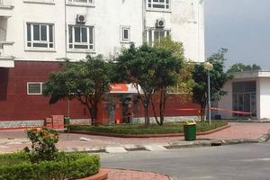 Quảng Ninh: Thông tin chính thức vụ phát hiện các thỏi nghi thuốc nổ cài đặt trong cây ATM 