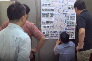 PV Hoài Nam chưa được nhận tiền thưởng phản ánh về tham nhũng 