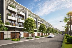 River Silk City: Cơ hội đầu tư mang hiệu quả cao