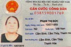 "Thánh nổ" xin việc vào các bệnh viện bị khởi tố