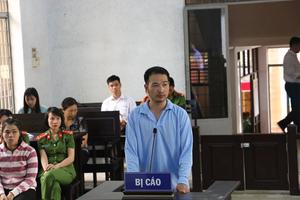Đắk Lắk: 21 năm tù dành cho đối tượng buôn người