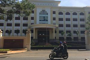 Nhiều sai phạm trong quá trình bổ nhiệm cán bộ cấp phòng