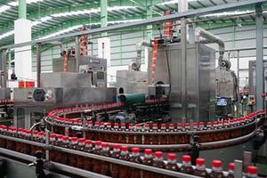 Tân Hiệp Phát nhận Top 5 giải thưởng Cty đồ uống uy tín
